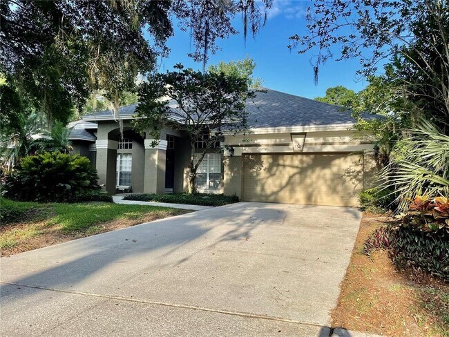 property at 130 Forest Trail
