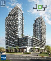 9763 Markham Rd in Markham, ON - Building Photo