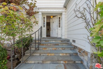 643 Westholme Ave in Los Angeles, CA - Building Photo - Building Photo