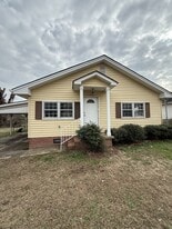 75 E 3rd St NE in Rome, GA - Building Photo