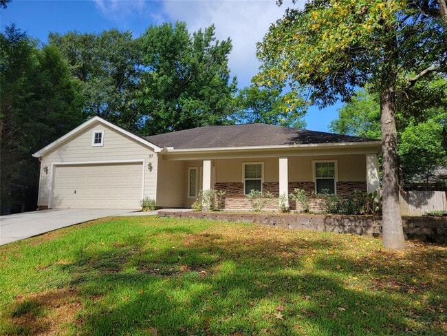 property at 93 Paradise Valley Dr