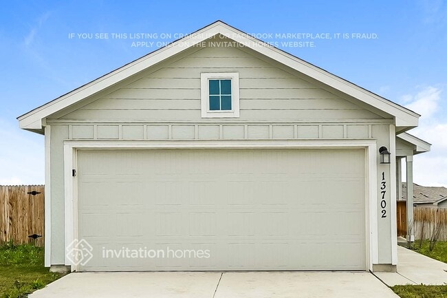 property at 13702 Bucket Way