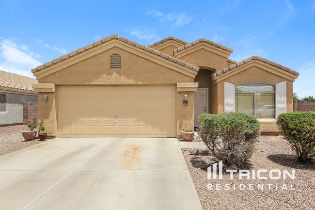 property at 3583 S 159th Ln