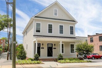 408 N Robinson St in Richmond, VA - Building Photo - Building Photo