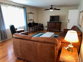 727 Banks Terrace SE in Aiken, SC - Building Photo - Building Photo