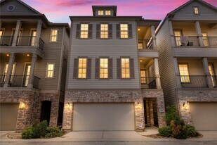 8911 Wind Springs Dr in Houston, TX - Building Photo