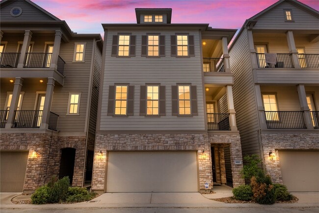property at 8911 Wind Springs Dr