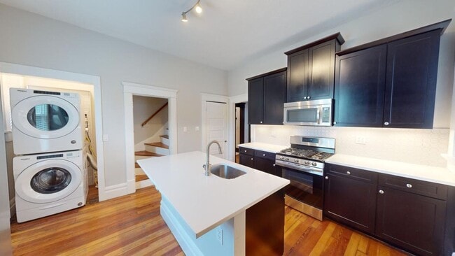 property at 1689 N 4th St