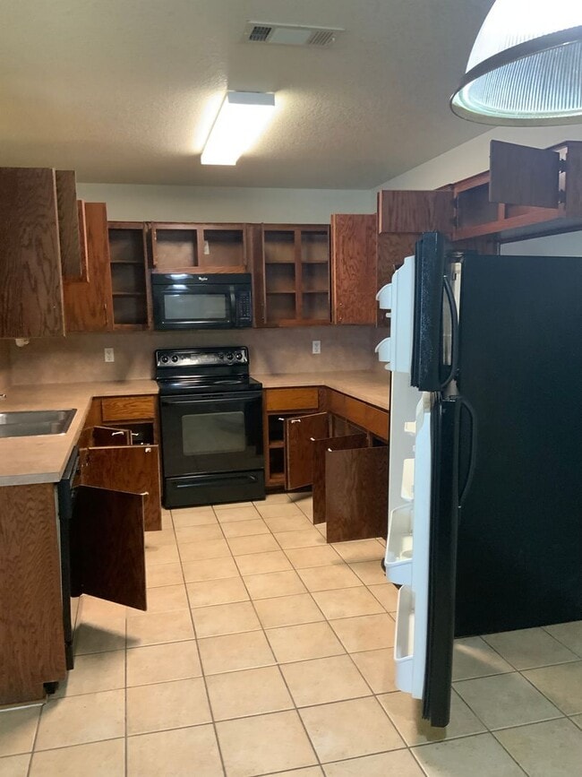 2607 Alma Dr in Killeen, TX - Building Photo - Building Photo