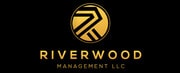 Property Management Company Logo Riverwood Properties