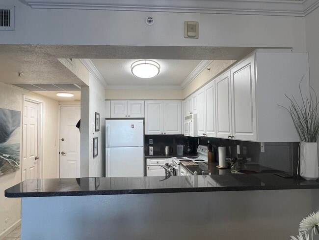 property at 2501 S Ocean Dr