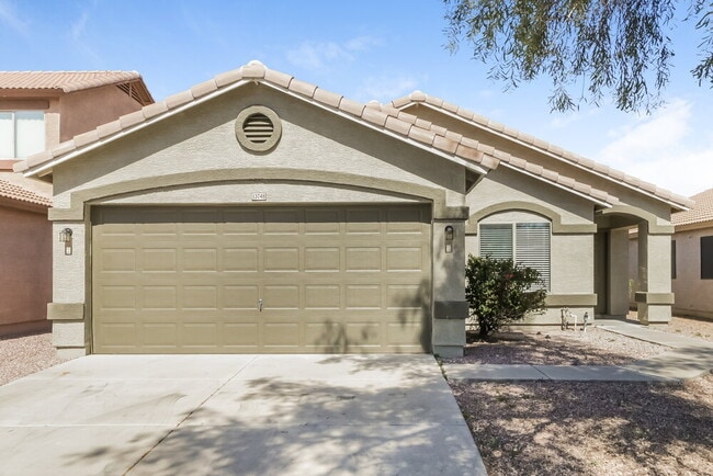 property at 13748 W Keim Dr