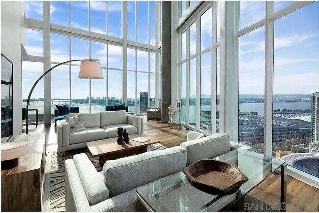 property at 100 Park Plz