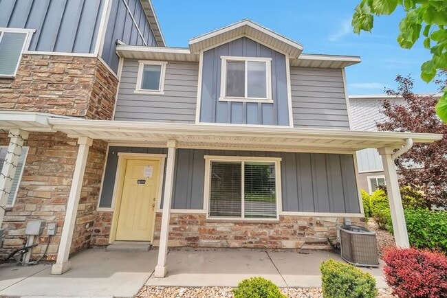 property at 232 N 680 E