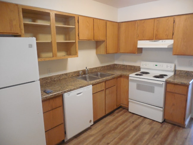 825 SW Higgins Ave, Unit 4B in Missoula, MT - Foto de edificio - Building Photo