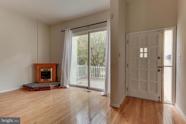 107 Montrose Ave in Bryn Mawr, PA - Building Photo - Building Photo