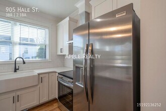 905 Hale St in Durham, NC - Building Photo - Building Photo