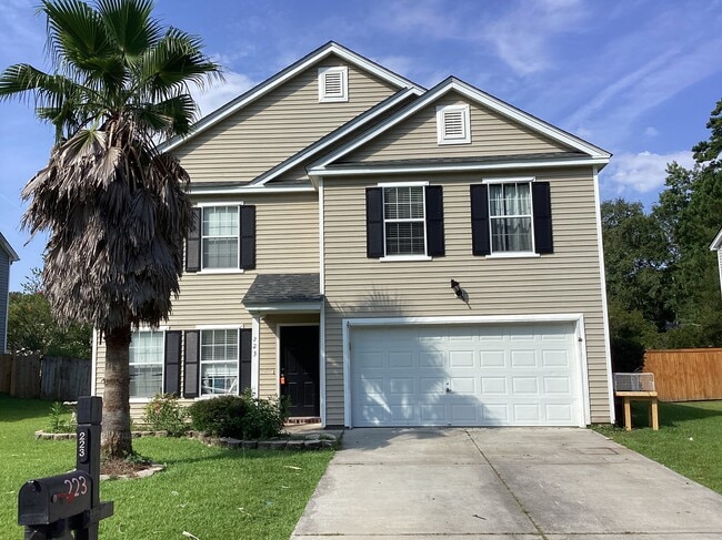 223 Eagle Ridge Rd