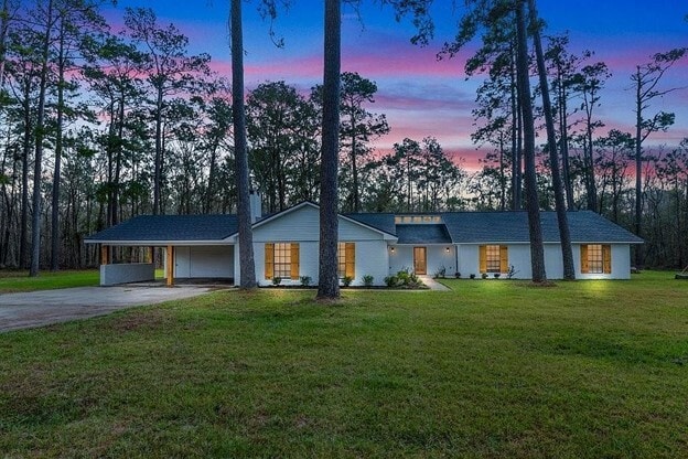 25228 US-165 in Kinder, LA - Building Photo - Building Photo
