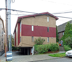 4259 8th Ave NE Apartments