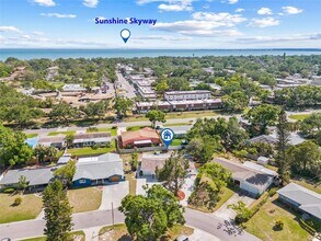 1154 64th Ave S in St. Petersburg, FL - Building Photo - Building Photo