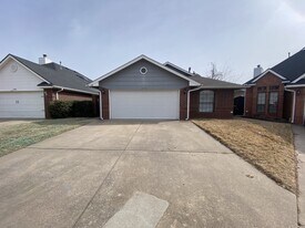3770 Apex Ct in Norman, OK - Building Photo