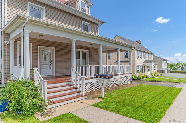 69 Prospect St in Port Chester, NY - Building Photo - Building Photo