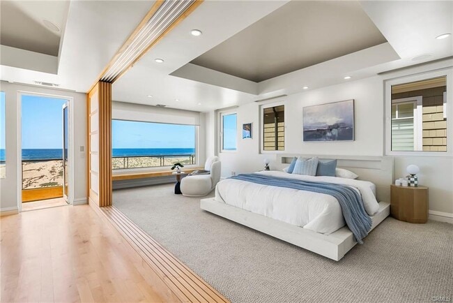 property at 1554 E Oceanfront
