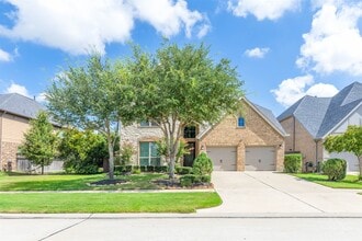 28426 Asher Falls Ln in Fulshear, TX - Building Photo - Building Photo