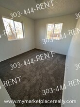 5548 Potomac Way in Denver, CO - Building Photo - Building Photo