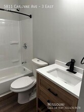 5811 Cabanne Ave in St. Louis, MO - Building Photo - Building Photo