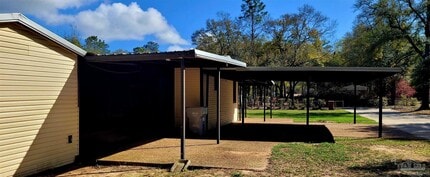 5432 Borden Rd in Milton, FL - Building Photo - Building Photo