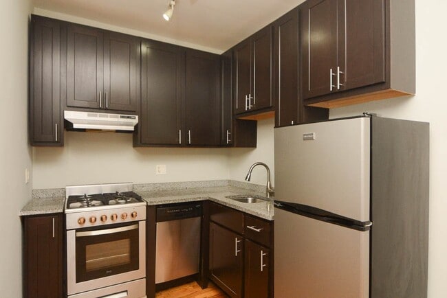 4742 N Hermitage Ave in Chicago, IL - Building Photo - Building Photo