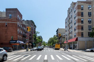 118 Avenue C in New York, NY - Foto de edificio - Building Photo