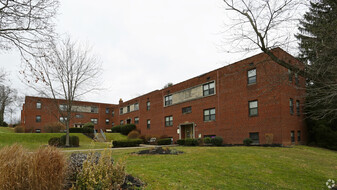 1869 West Apartments