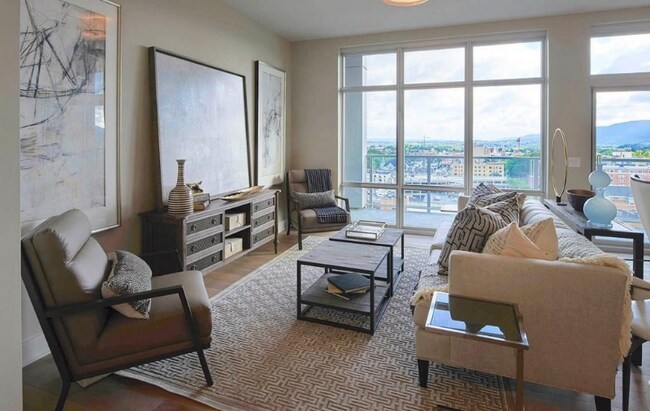property at 217 W Beaver Ave