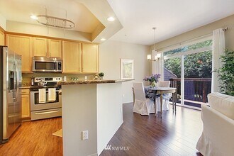9731 26th Ave SW in Seattle, WA - Building Photo - Building Photo