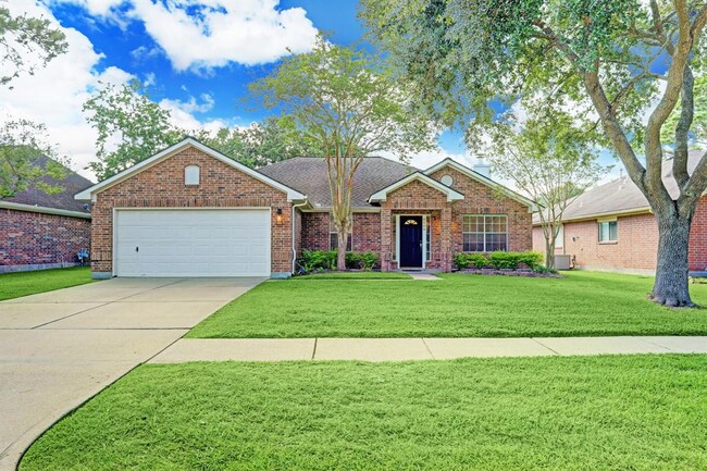 property at 5108 Cherrywood Ct