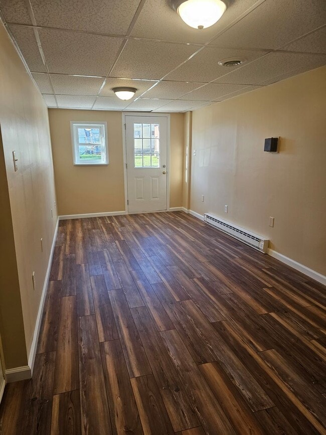 property at 815 N 2nd St