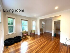 351 Walden St, Unit 1 in Cambridge, MA - Building Photo - Building Photo