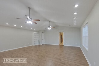 3703 Windy Hill Dr SE in Conyers, GA - Building Photo - Building Photo