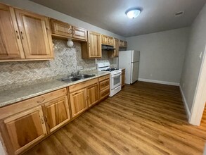 207 W South St in Kaufman, TX - Building Photo - Building Photo