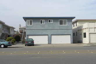 58 Arroyo Dr in South San Francisco, CA - Building Photo - Building Photo