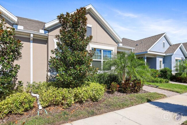 13892 Kingfisher Glen Dr in Lithia, FL - Foto de edificio - Building Photo