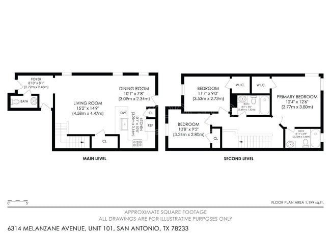 property at 6314 Melanzane Ave