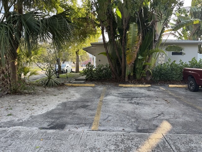 602 SW 5th Ave in Fort Lauderdale, FL - Building Photo - Building Photo