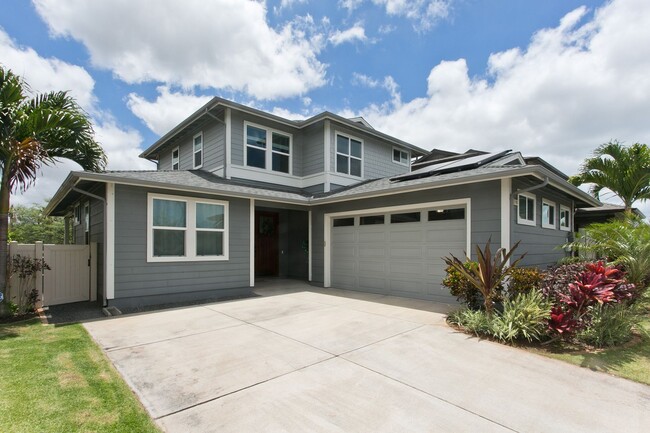 91-1089-1089 Hokua St