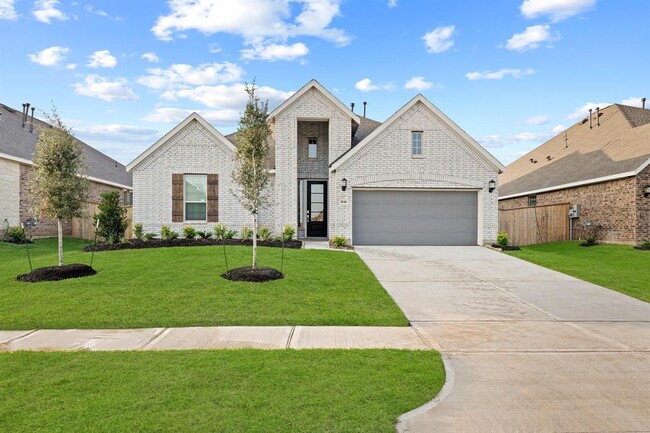 property at 3616 Field Coast Ln