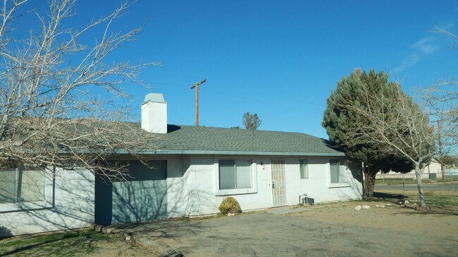 property at 21318 Ottawa Rd
