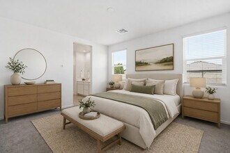 2440 W Bowker St in Phoenix, AZ - Building Photo - Building Photo